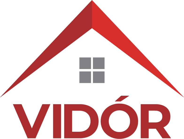 Vidór